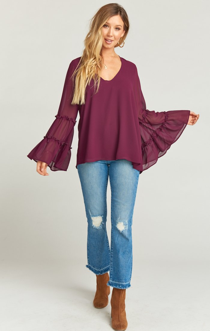 Nicolette Top