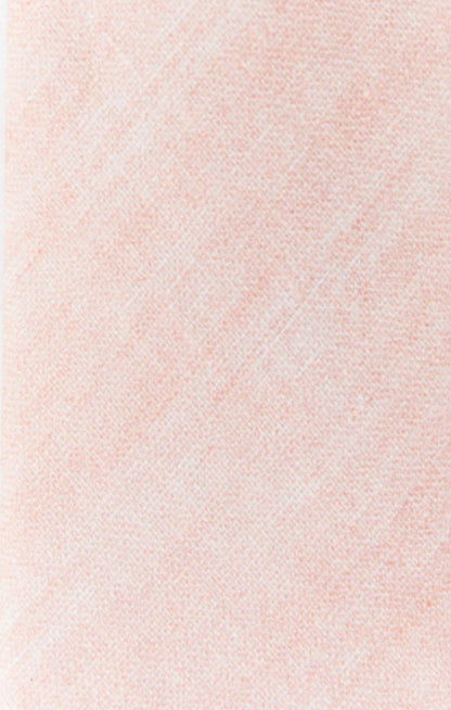 Nico Neck Tie ~ Dusty Blush Linen