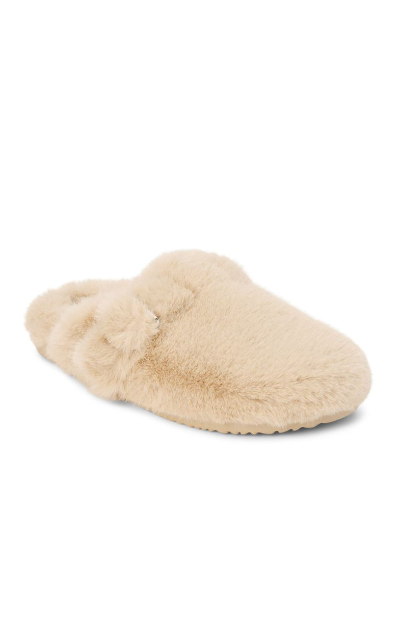 Matisse Portland Slipper ~ Natural