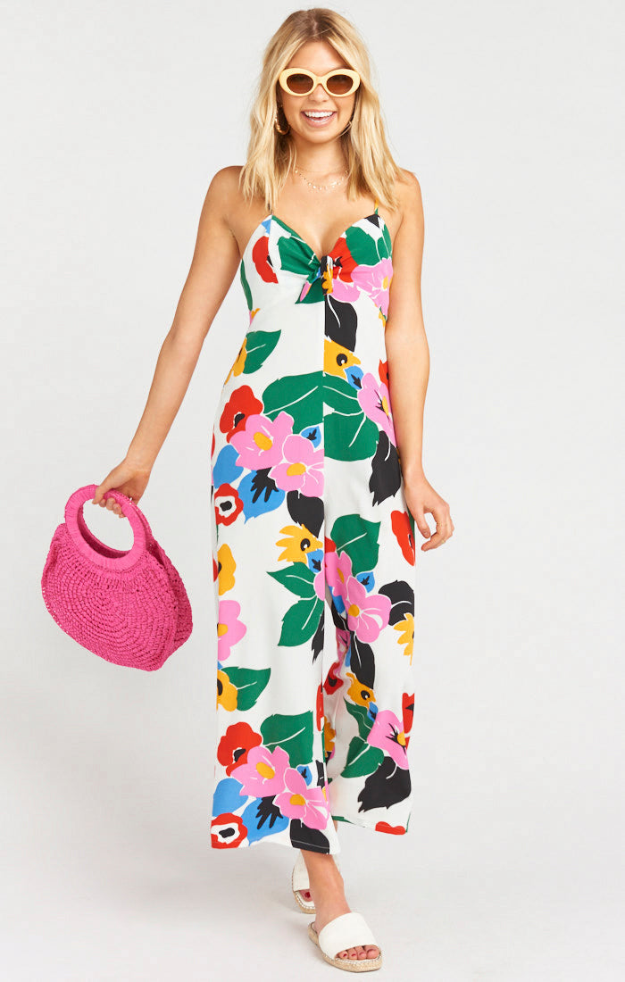 Paolo Playsuit