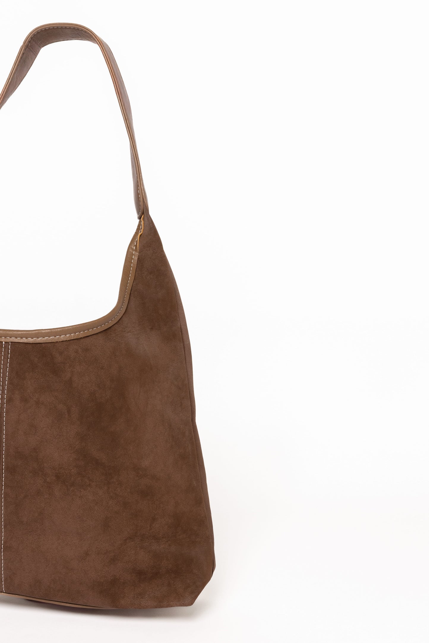 Ashton Bag - Brown