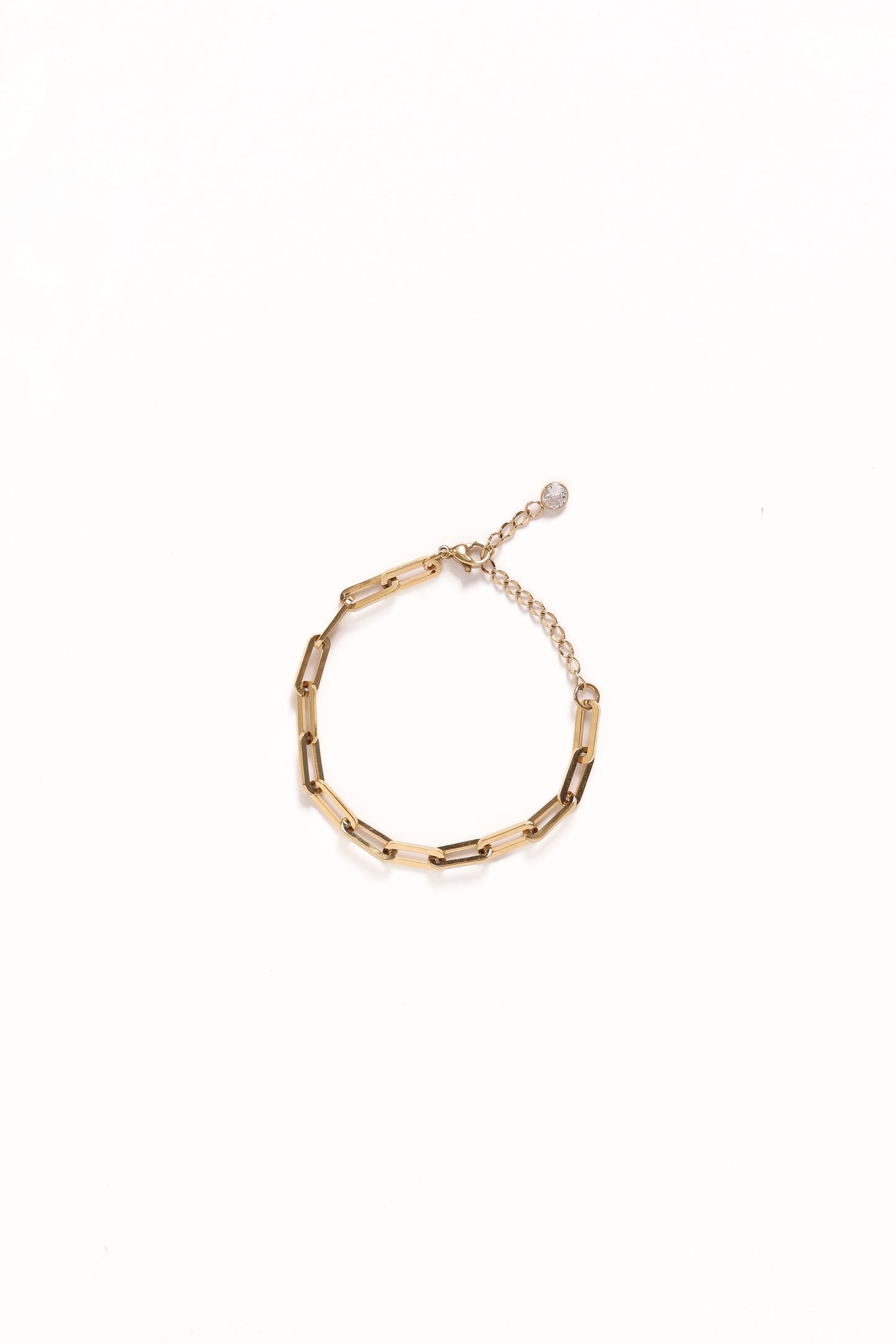 Beatrice Bracelet - Gold