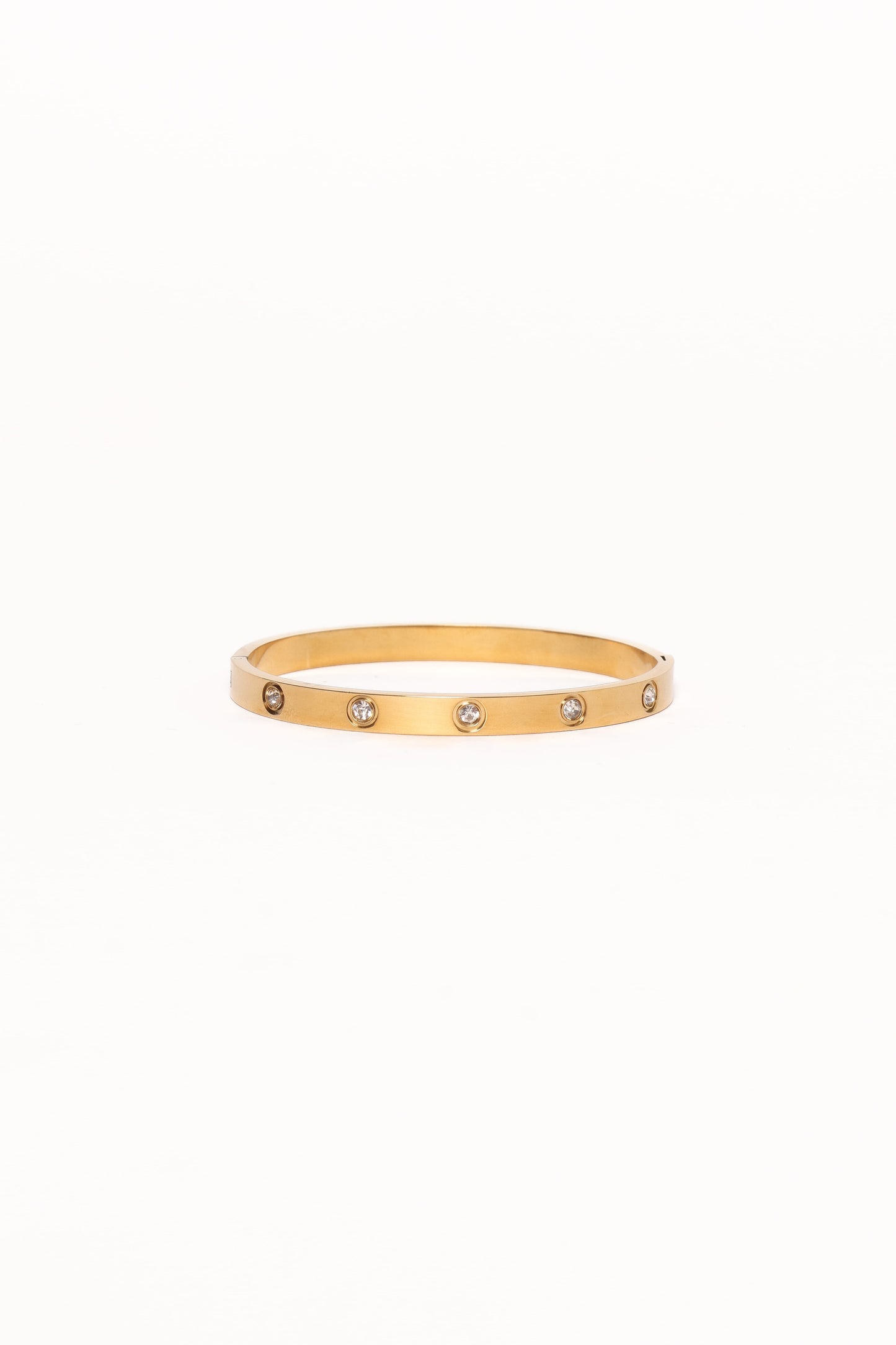 Camilla Bracelet - Gold