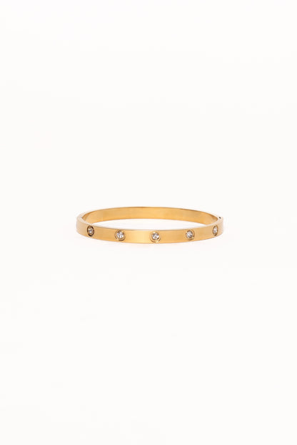 Camilla Bracelet - Gold