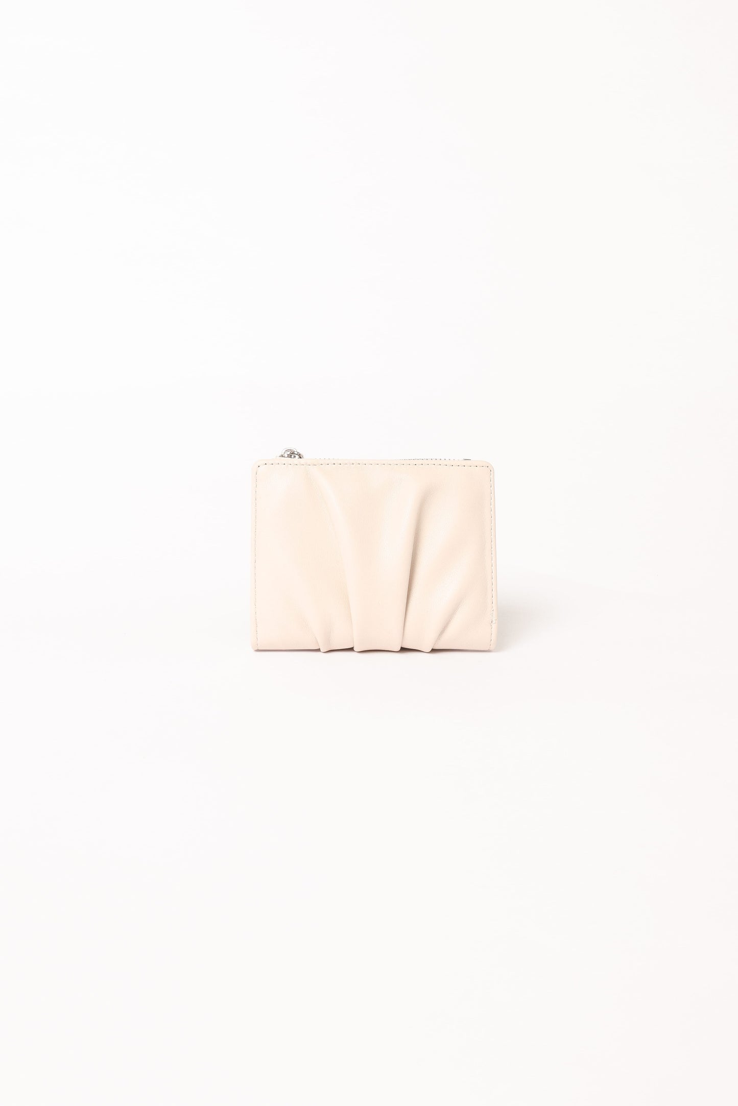 Collins Cardholder - Cream
