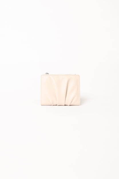 Collins Cardholder - Cream