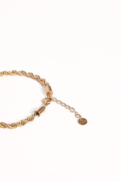 Dalia Bracelet - Gold