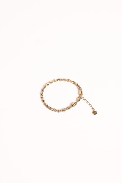 Dalia Bracelet - Gold