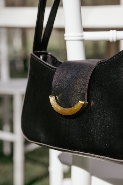 Darina Handbag - Black