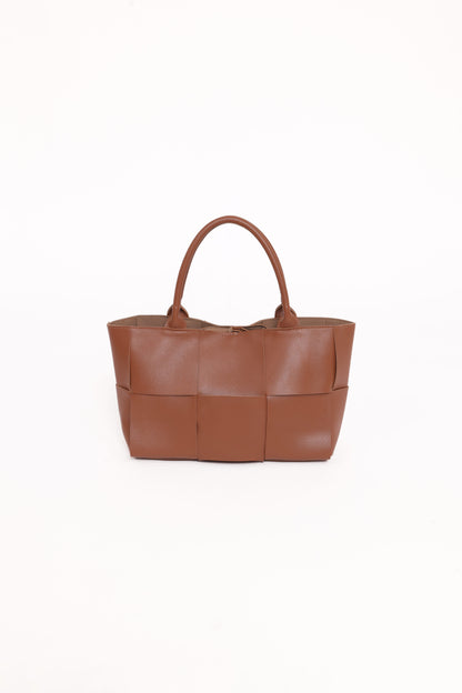 Dean Bag - Camel