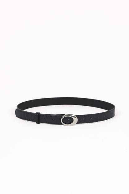 Denver Belt - Black