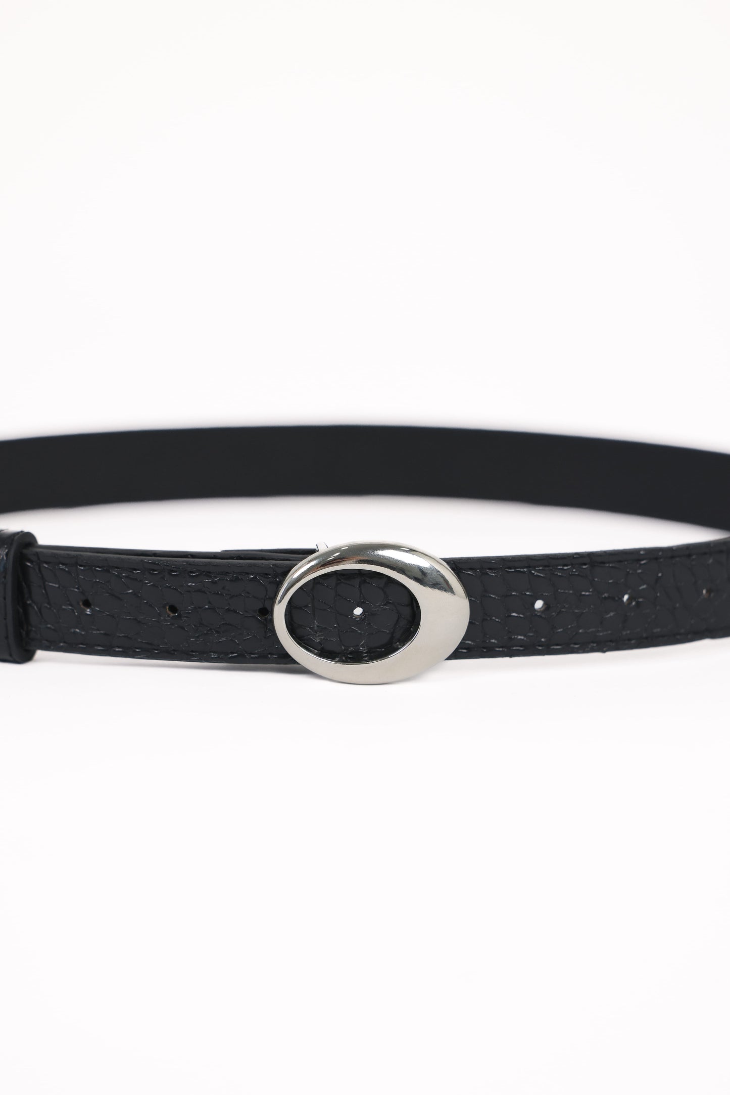 Denver Belt - Black