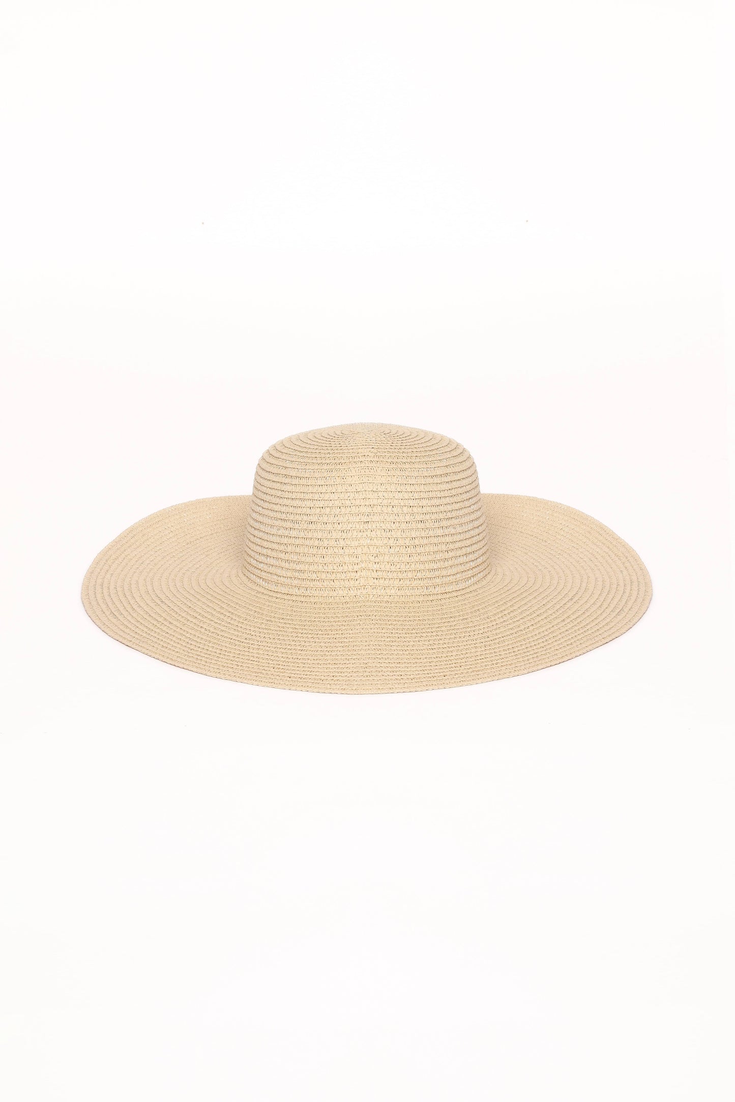Drew Hat - Tan