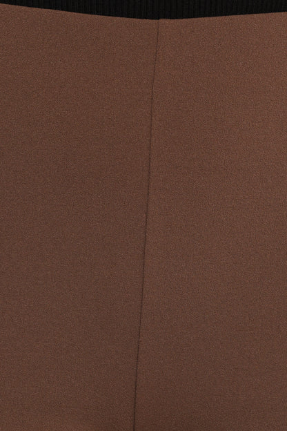 Colette Pants - Brown