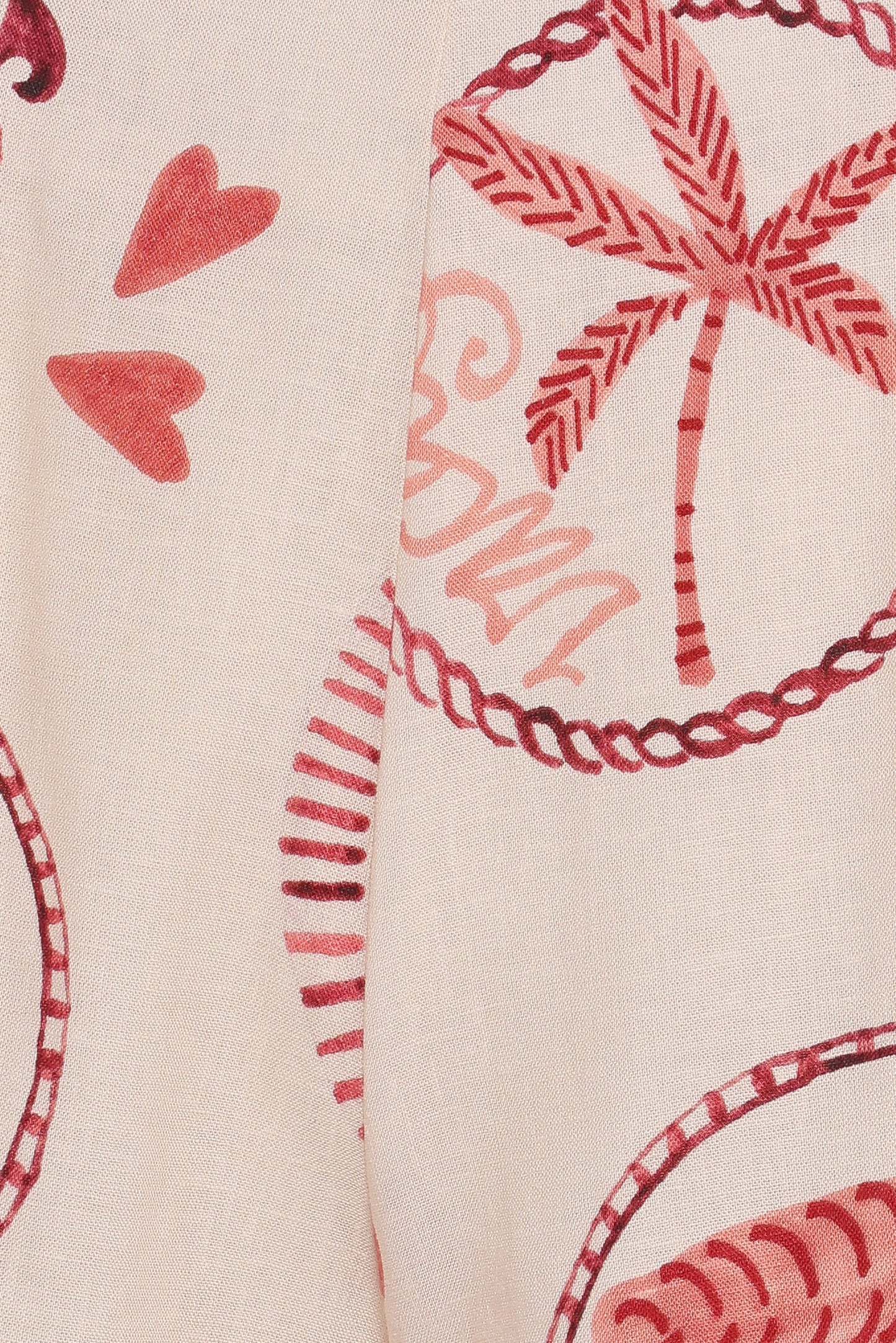 Donna Shorts - Vacay
