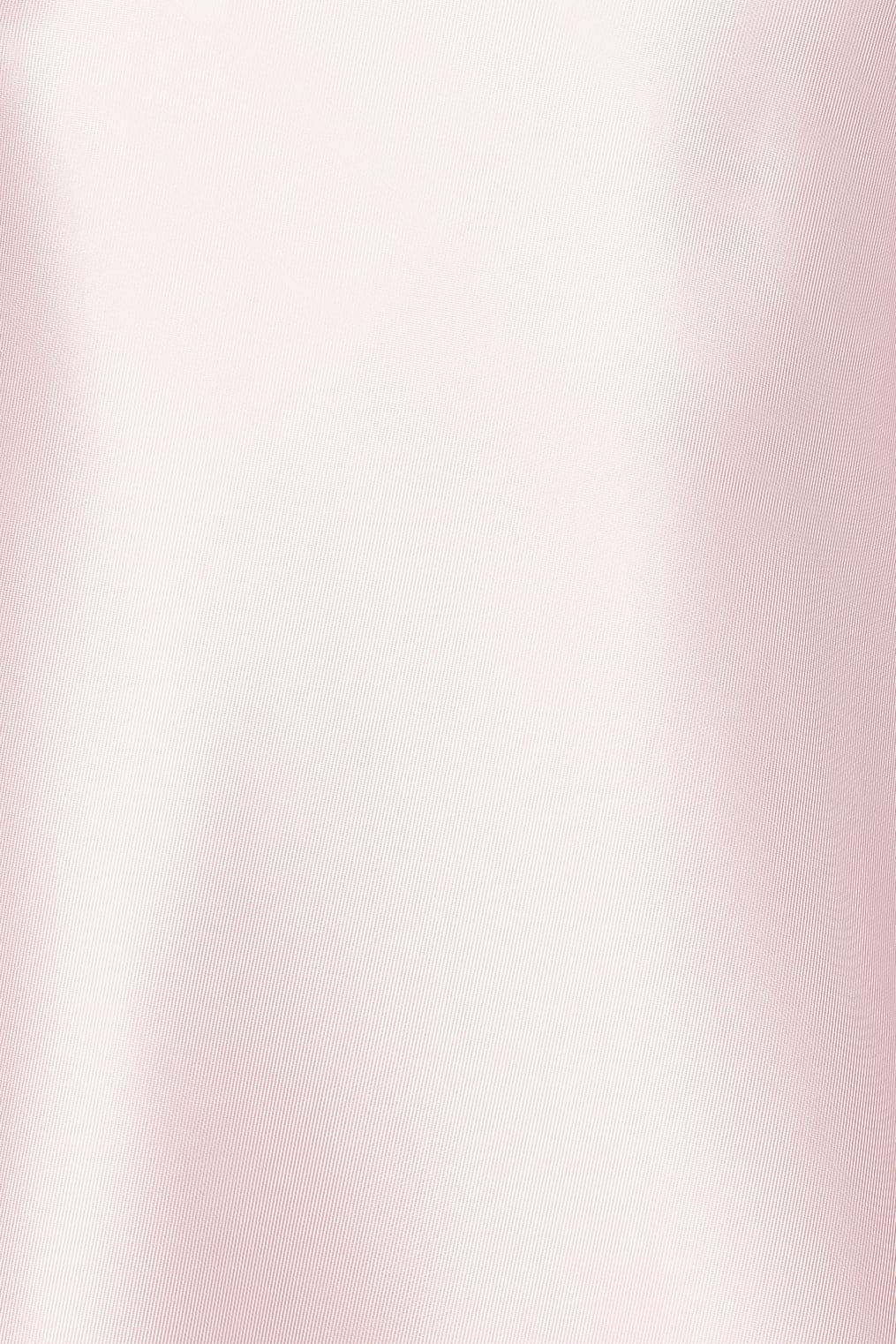 Airlie Mini Dress - Baby Pink