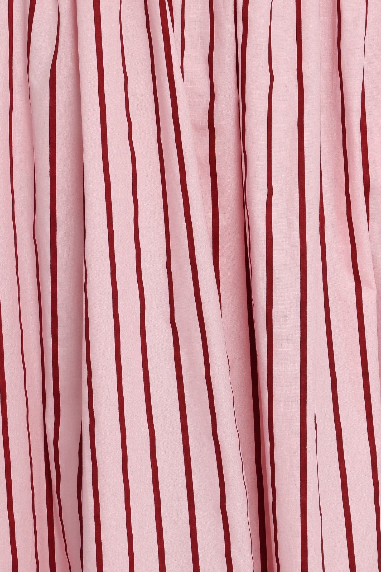 Arletta Maxi Dress - Pink Stripe