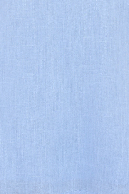 Coben Mini Dress - Blue