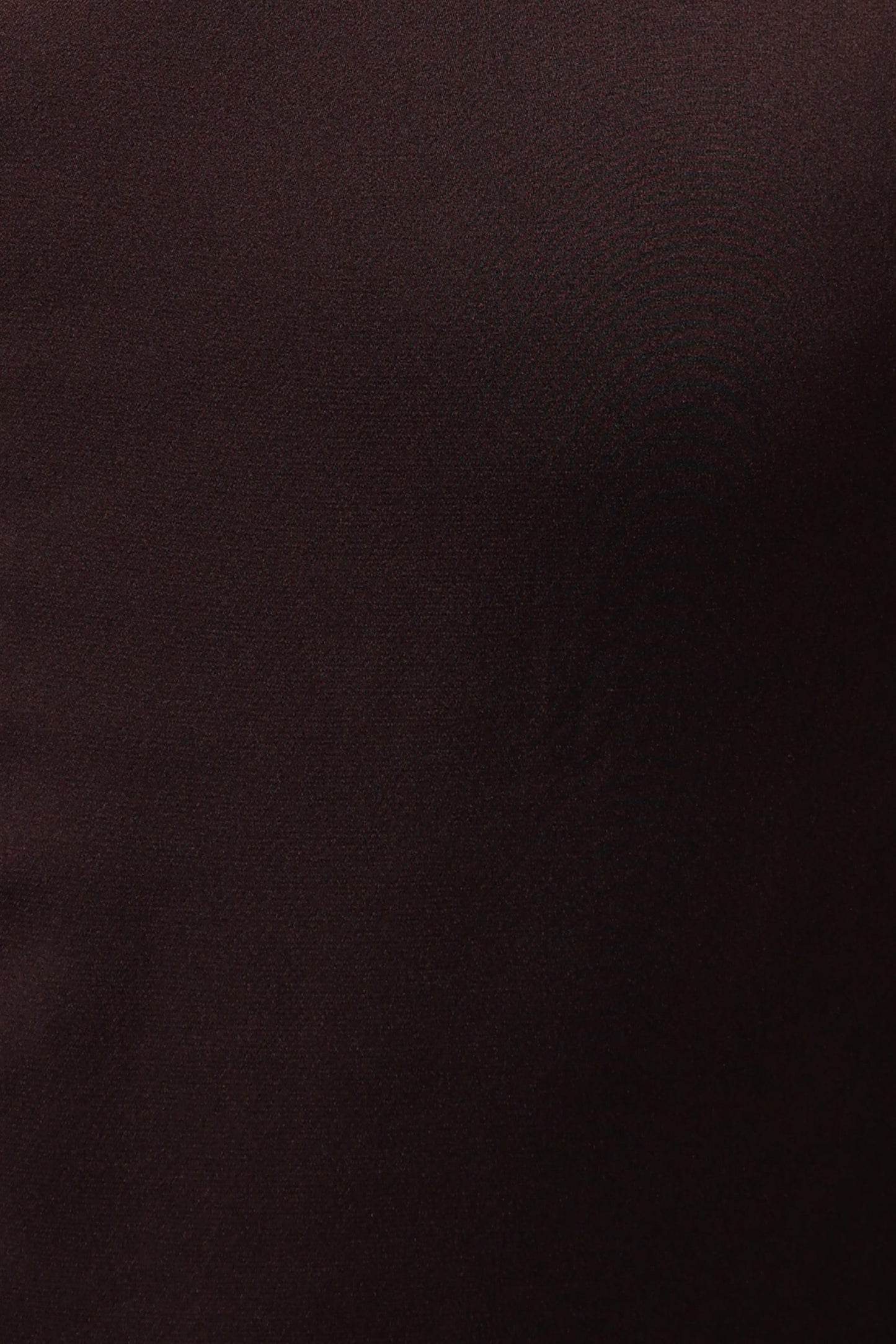 Dina Midi Dress - Black Coffee