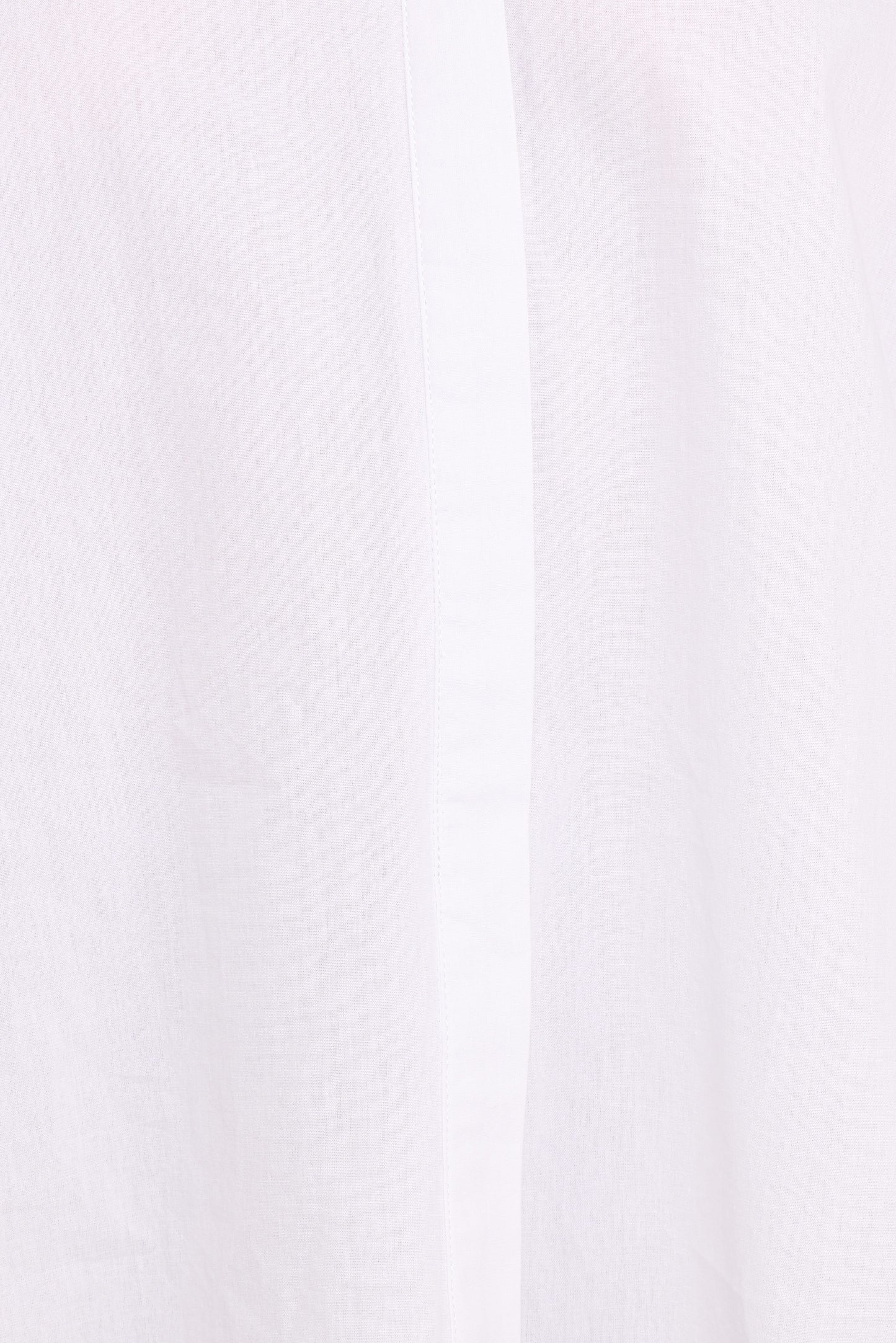 Carys Shirt - White