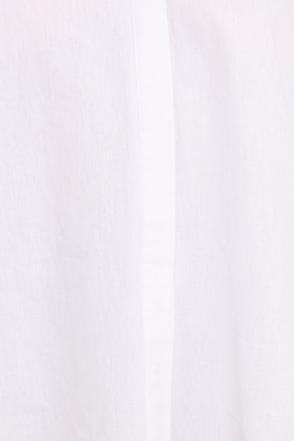 Carys Shirt - White