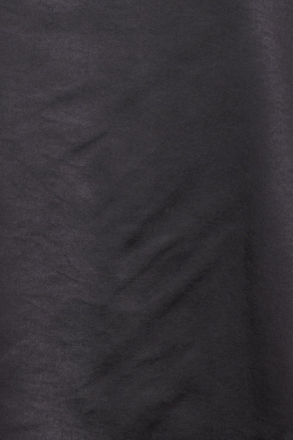 Coleman Side Slit Top - Black