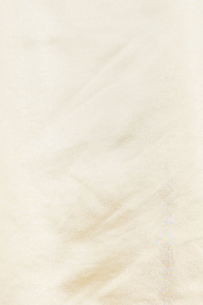 Coleman Side Slit Top - Butter Yellow