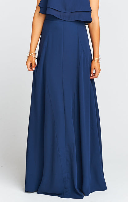 Princess Di Maxi Skirt